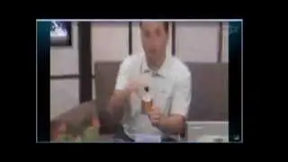 Moneual on CBS New Orleans