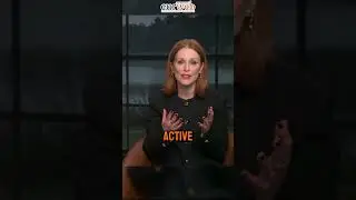Julianne Moore on grief, resilience, and surprise in Echo Valley