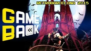 RetroBarcelona 2015