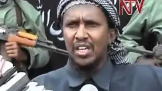ISLAM IN SOMALIA: WARNING!! hands and feet cut off for petty theft