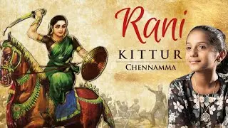 Meet Kittur Rani Chennamma  The Queen Who Defied The British Rule
