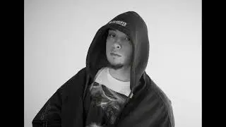 Yan Block x Slayter x Dei V Dark Melodic Trap type beat - 