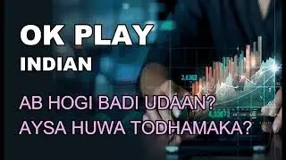Ok Play India News - Ok Play india target - Ok Play india hold or sale - Ok Play analysis #okplayind