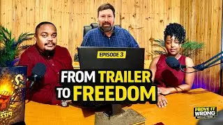 Episode 3: He Lived in a Trailer&hellip; Now He&rsquo;s Almost Debt-Free | No College, No Shortcuts