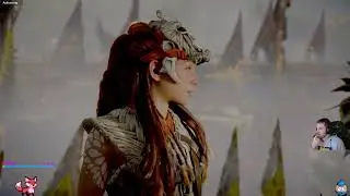 PC / Seguimos with Aloy 2, New game plus, Ep.18  / Horizon forbidden west