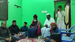ஸமா (கவ்வாலி மஜ்லிஸ்) || முதல் நாள் சில்லா மஜ்லிஸ் || நாகூர் உரூஸ் முபாரக் 2025