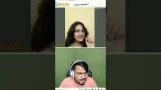Omegle New funny video with Anteryami Gaming