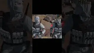 *NEW CODM season 6 battleroyale Kill Animation/Execution #codm