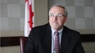Strengthening competition and innovation in Canada: 2013-2018