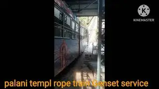genset services