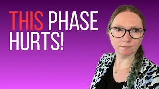 The Uncomfortable Phase of Authentic Business Growth