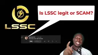 LSSC Scooter Legit or SCAM? - Real Conversation With LSSC Support & MSB Verification (Honest Review)