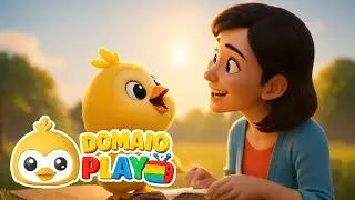 Thank You Teacher Song for Kids Appreciation Nursery Rhyme for Preschool Kindergarten &mdash; DOMAIO Play