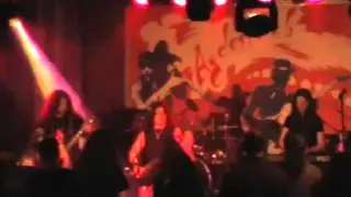 Hathor-Club Ageless:The Evil Forces