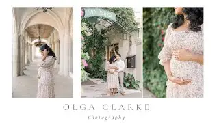 Prenatal Yoga Classes in West Palm Beach | Worth Avenue Maternity Photographer