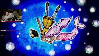 Oceanic Star-Crossed Lovers | Dragon Quest XI - Part 8