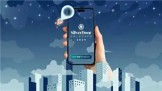 SilverDoor Unlocked 2025