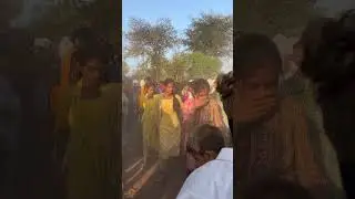 Borkua saaw adivasi dance video 2025 / Tribal Dance #rameshmujhalda