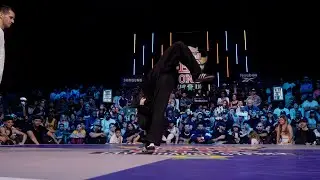 Slav vs Mons [TOP 16] / Red Bull BC One Last Chance Cypher 2024