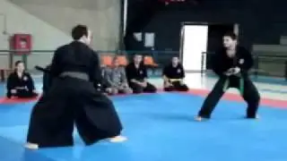 Urawaza Bugeikai - Bikenjutsu