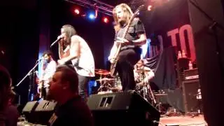 2.28.14 Like Moths To Flames - The Worst In Me