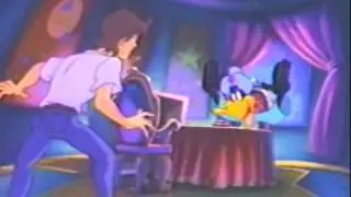 Cartoon All Stars to the Rescue Riff 3 of 3