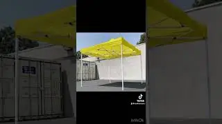10 colors of canopies available @Newhomeera #10x10 #canopy #canopies