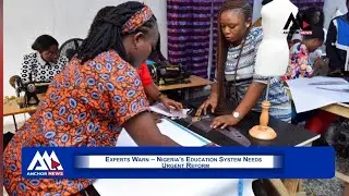 Urgent Reform Needed: How Nigeria's Education System is Failing Graduates | TETFund Warning