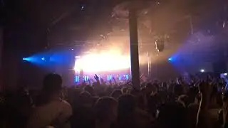 Rotterdamse Rave 12-03-2022