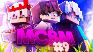 J'EN AI MARRE D'EUX.... MCBM #09 FT @Slaayz. @AiimOff @awenooh