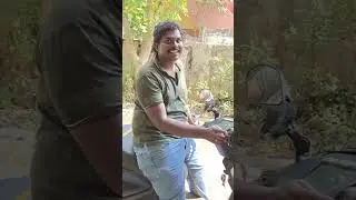 Ather rizta z 2.9 kw full user review tamil