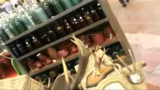 PARMA  Mostre Antiquariato & Modernariato [by Sergio Conegliano]