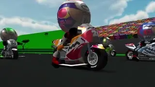 MiniBikers - Major update to the 2016 season