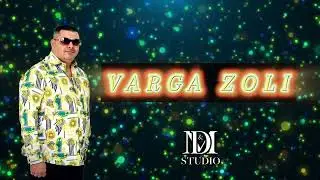 Varga Zoli 2023 - Tedd ki a t&aacute;ncot a Tiktokra (Pergető)