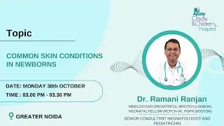 COMMON SKIN CONDITIONS IN NEWBORNS