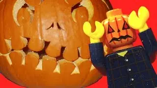 LEGO Halloween Special