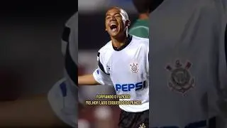E &Eacute; POR ISSO QUE GIL &Eacute; IDOLO NO CORINTHIANS