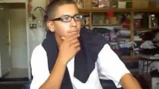 RIP Miguel Alberto Perez