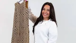 Undergraduate Research in The Fashion Archive: Tommie Quinlan