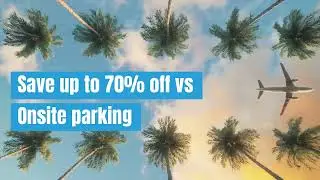 Airport Parking and Airport Shuttle Service. Book Online or Call Us Today 1-888-399-9267.