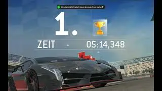 Der Geist von Vertex Pt.6 (Autocross)-Formel E-Circuit, (Speed Snap)-Daytona Speedway, (Cup)-Dubai