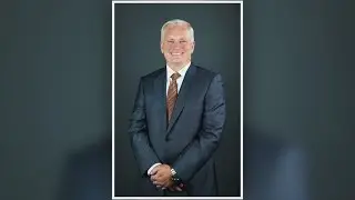 Chris McLaughlin named CEO of DFW International Airport