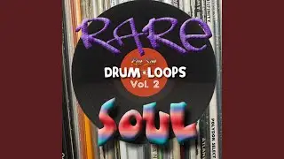 Classic Old School Hip Hop Break