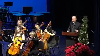 Acalanes String Orchestra - Winter Concert 2025-2026