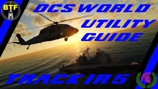 [DCS] Utility Guide 