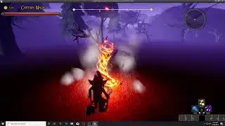 Fantasy Toonz The Battle Royale MMO