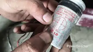Washing machine ful wiring