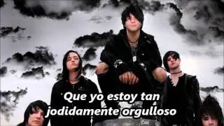 Famous Last Words My life before my eyes Sub Espa&ntilde;ol