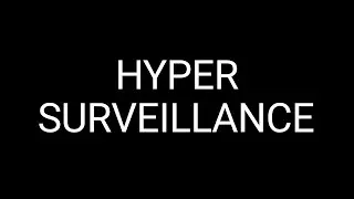 Hyper-Surveillance: The UK's War On Freedom
