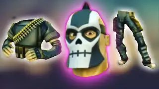 Respawnables Leaked Gear Coming Soon!